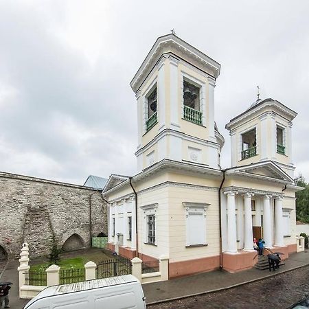 Tallinnhousing Old Town Homes - 1 Bdr Apartment In Vene エクステリア 写真