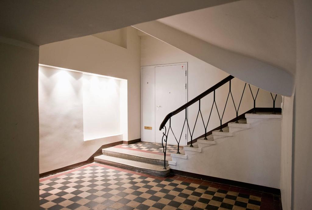 Tallinnhousing Old Town Homes - 1 Bdr Apartment In Vene エクステリア 写真