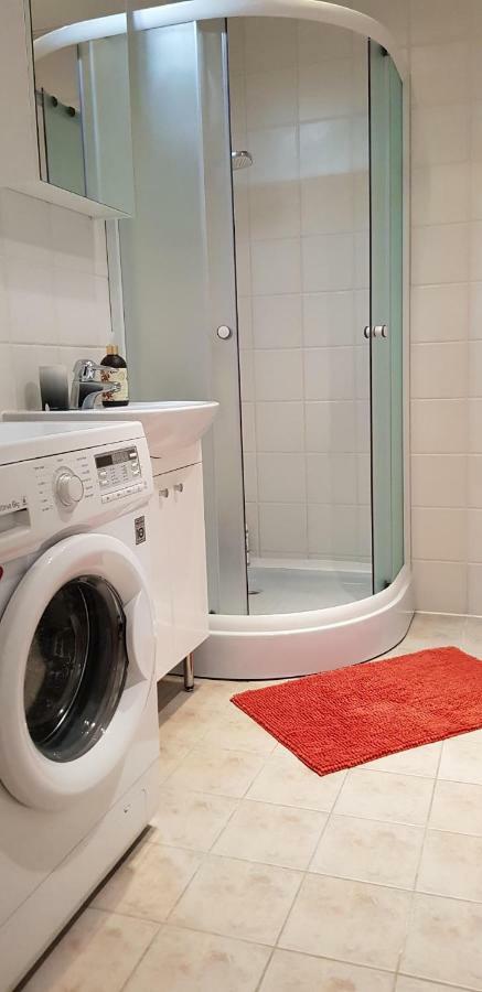 Tallinnhousing Old Town Homes - 1 Bdr Apartment In Vene エクステリア 写真