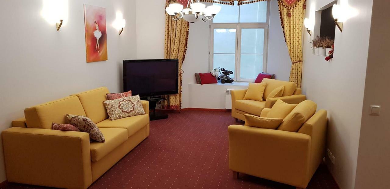 Tallinnhousing Old Town Homes - 1 Bdr Apartment In Vene エクステリア 写真